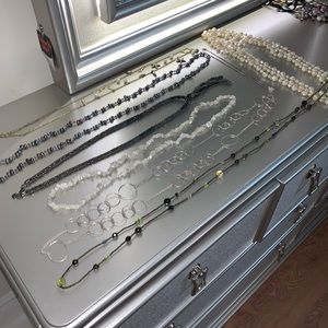Long Jewelry